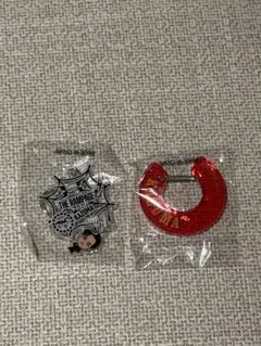 2025年最新】川村壱馬キーホルダーの人気アイテム - メルカリ