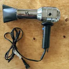 ほぼ新品✨】VS ヴィダルサスーン METAL PRO ヘアドライヤー プロ用