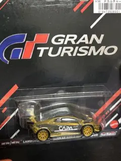 Lamborghini Huracán Super Trofeo ウラカン