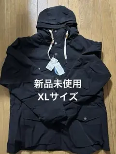 新品未使用　コーエン　3WAYボアマウンテンパーカー