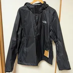 THE NORTH FACE 未使用 マウンテンパーカー Lサイズ ナイロン