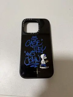 CASETiFY Classic Dottie iPhone 16Pro Max - メルカリ