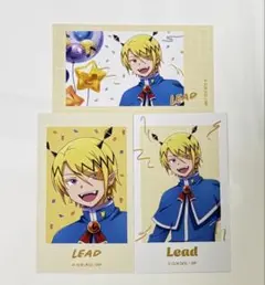 シャックス・リード 魔入りました！入間くん アクリルスタンド 22 