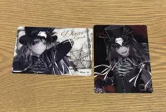 ツイステ AGF 2025 カミオジャパン エース　デュース