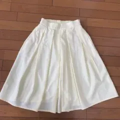 chocol raffine robe スカート　ポケット付きのサムネイル