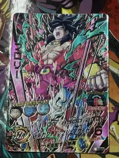 2025年最新】hgd6-sec2 ブロリーの人気アイテム - メルカリ