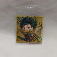 ヒロアカ にふぉるめーしょん vol.4 緑谷出久