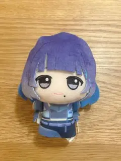 2025年最新】秦谷美鈴 ぬいぐるみの人気アイテム - メルカリ