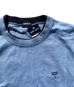 【OLD UNIQLO】Y2K TEE DEADSTOCK