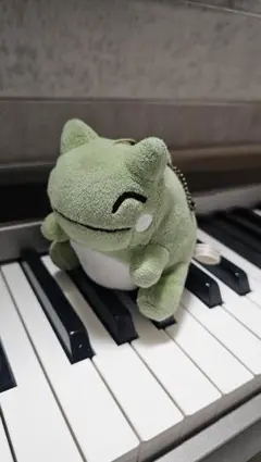 ポケモン みがわりぬいぐるみ ストラップ