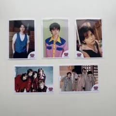 嵐 松本潤 ミニフォト