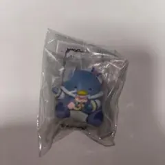 プリキュア サンリオ フィギュアコレクション タキシードサム