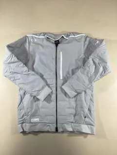 オークリー （XXL）スカルストレッチ中綿ジャケット　アウター メンズ