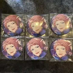あんスタ　コレ缶　Feb. 宗