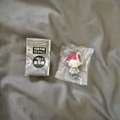 ハンターハンター めじるしアクセサリー ヒソカ