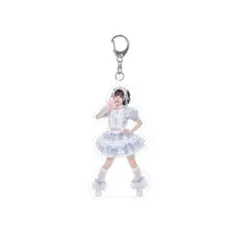 あいす 生誕 アクキー i-COL】あいす生誕実写アクキー | heroinesofficialgood's STORE