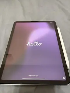 iPad Air(第4世代)+Apple Pencil(第2世代) セット