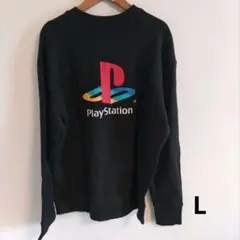 プレイステーショントレーナーLサイズ