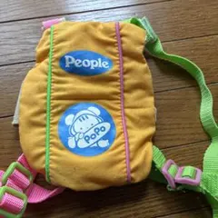 ぽぽちゃん ごっこ遊び