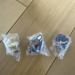 劇場版 チェンソーマン レゼ篇 めじるしアクセサリー