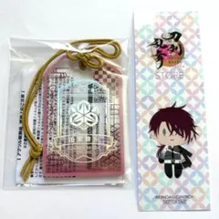 お守り風アクリルコレクション ましコレ 後家兼光　刀剣乱舞 後家兼光 刀剣乱舞 お守り風 アクリルコレクション - メルカリ