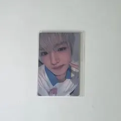 NCT WISH】UNBOXING EVENT トレカ サクヤ - メルカリ