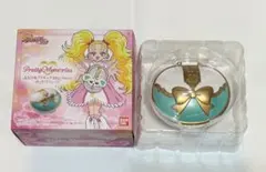 プレミアムバンダイ ふたりはプリキュア タッチコミューン