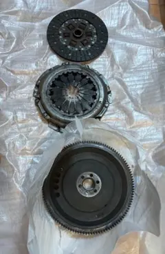 とみーさま専用 ニスモスポーツクラッチ+軽量フライホイール BNR34 RB26 とみーさま専用 ニスモスポーツクラッチ+軽量フライホイール BNR34