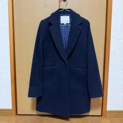 RD チェスターコート