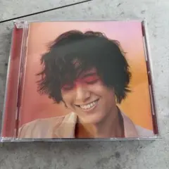 藤井風初回盤