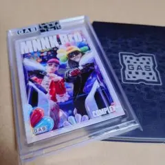 い*だ様 【村上隆】MNNK Bro. GAS限定175枚90/175 | Mercari