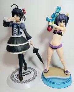 2025年最新】小鳥遊六花 フィギュアの人気アイテム - メルカリ