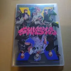【100円均一】ヒプノシスマイク 2nd D.R.B