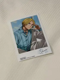 ＊サカモトデイズ・朝倉シン＊AGF2025 特典 カード