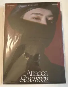 seventeen ホシ carat盤