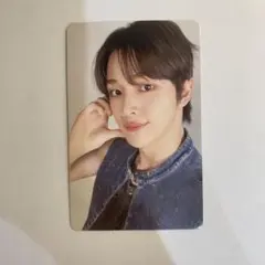 RIIZE ソンチャン RIIZING DAY 代々木会場限定トレカ