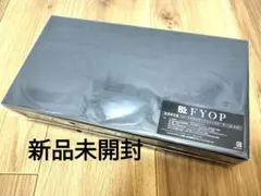【新品未開封】B'z FYOP+スマートフォンスピーカー[BLACK]