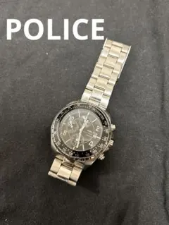 POLICE メンズ腕時計のサムネイル