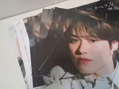 大橋和也 雑誌 切り抜き