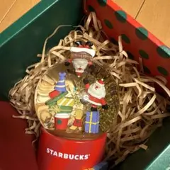 クリスマスツリー