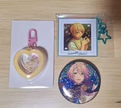 あんさんぶるスターズ ALKALOID 白鳥藍良 3点セット