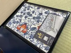 源右衛門窯 テーブルクロス ぶどう図 - メルカリ