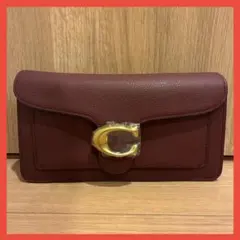 タビーショルダーバッグ