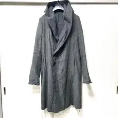 2025年最新】Rick Owens DRKSHDW メンズ モッズコートの人気