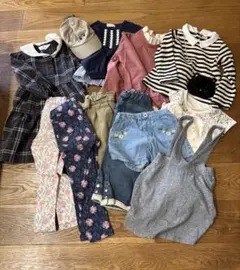 キッズ服まとめ売り