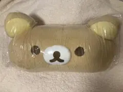 リラックマ ドーム型クッションXL プレミアムDX - メルカリ