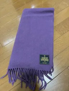 アーバンリサーチドアーズ　ハミルトン　マフラー