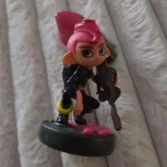amiibo スプラトゥーン