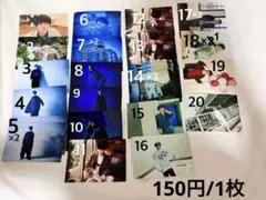 宮川大聖　みやかわくん　トレカ　チェキ　非売品　5枚セット　ブロマイド 2025年最新】宮川大聖 チェキの人気アイテム - メルカリ