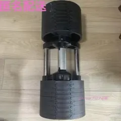 ① NUOBELL 236 可変式ダンベル 36kg 2キロ刻み - メルカリ